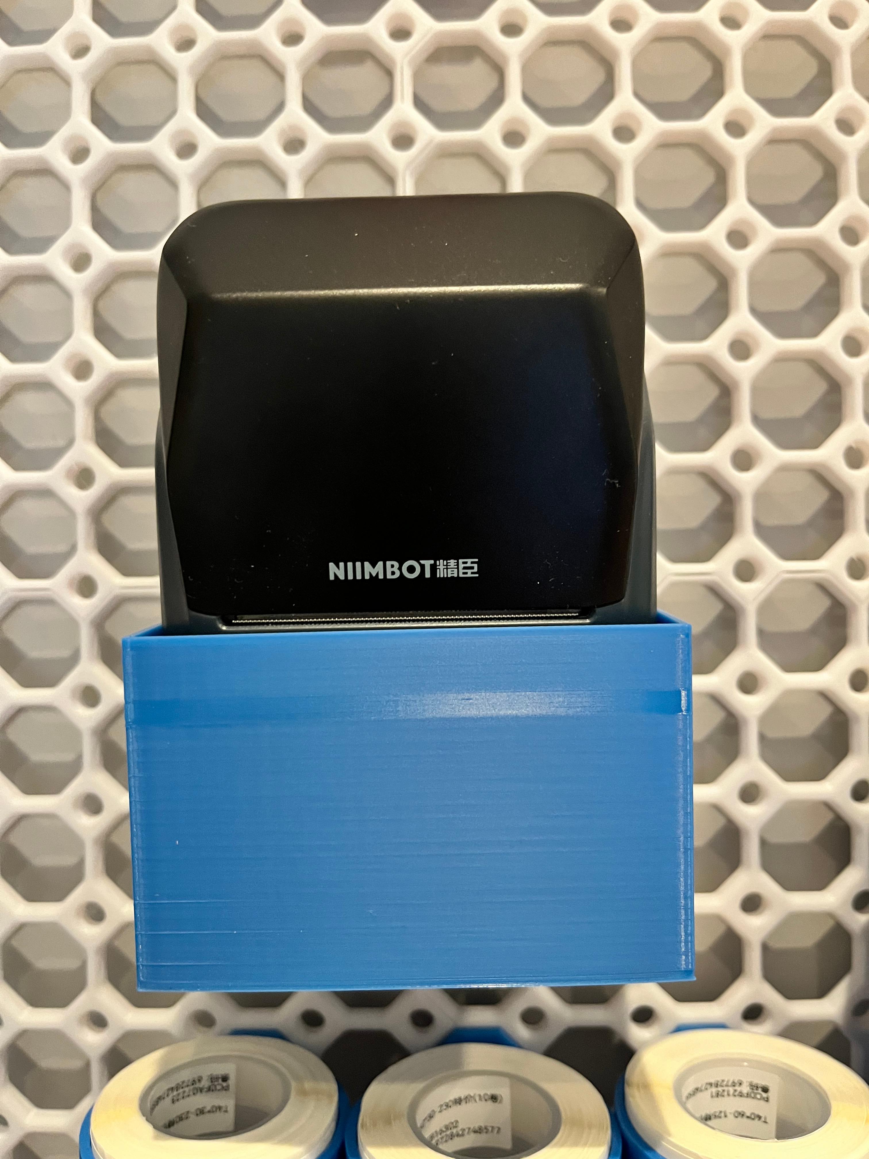 Multiboard Niimbot B1 3d model